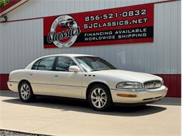 2003 Buick Park Avenue (CC-2072740) for sale in Newfield, New Jersey