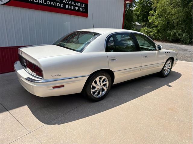 2003 Buick Park Avenue (CC-2072740) for sale in Newfield, New Jersey