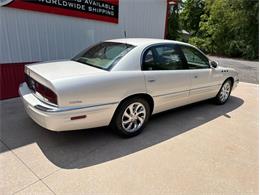 2003 Buick Park Avenue (CC-2072740) for sale in Newfield, New Jersey