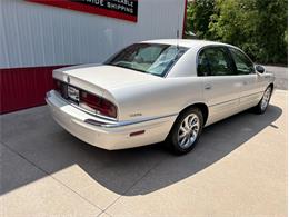 2003 Buick Park Avenue (CC-2072740) for sale in Newfield, New Jersey