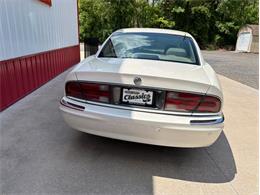 2003 Buick Park Avenue (CC-2072740) for sale in Newfield, New Jersey