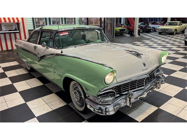 1956 Ford Crown Victoria (CC-2072741) for sale in Annandale, Minnesota