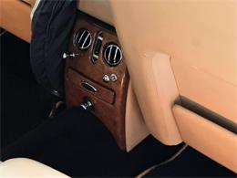 2000 Bentley Arnage (CC-2072743) for sale in Palm Desert , California