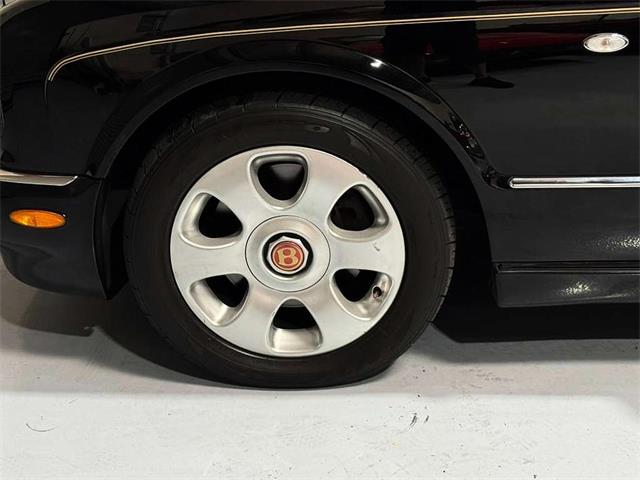 2000 Bentley Arnage (CC-2072743) for sale in Palm Desert , California