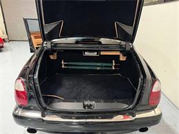 2000 Bentley Arnage (CC-2072743) for sale in Palm Desert , California
