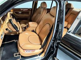 2000 Bentley Arnage (CC-2072743) for sale in Palm Desert , California