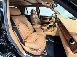 2000 Bentley Arnage (CC-2072743) for sale in Palm Desert , California