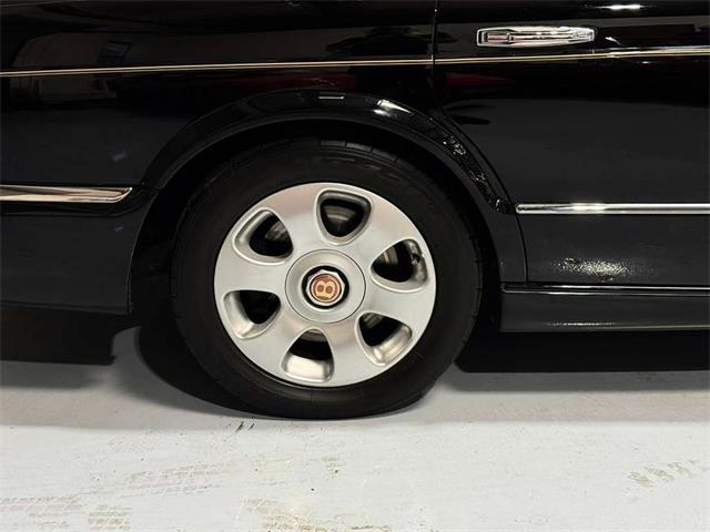 2000 Bentley Arnage (CC-2072743) for sale in Palm Desert , California