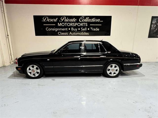 2000 Bentley Arnage (CC-2072743) for sale in Palm Desert , California