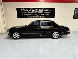 2000 Bentley Arnage (CC-2072743) for sale in Palm Desert , California