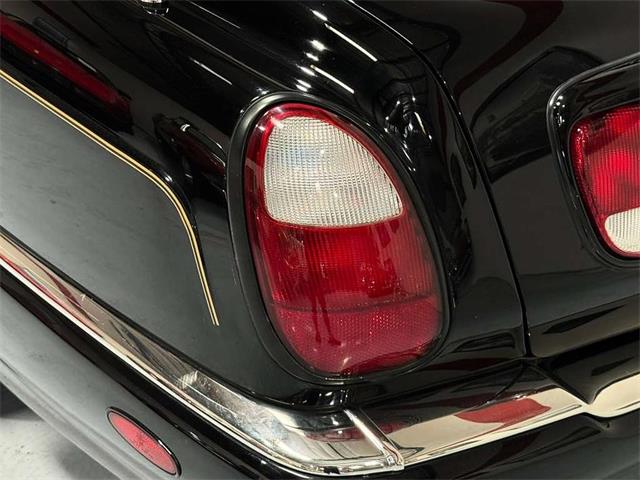 2000 Bentley Arnage (CC-2072743) for sale in Palm Desert , California