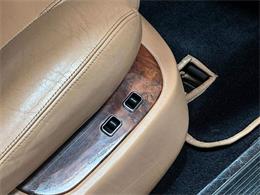 2000 Bentley Arnage (CC-2072743) for sale in Palm Desert , California