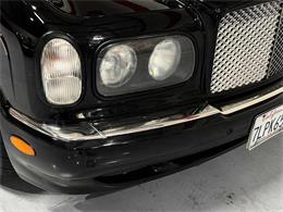 2000 Bentley Arnage (CC-2072743) for sale in Palm Desert , California