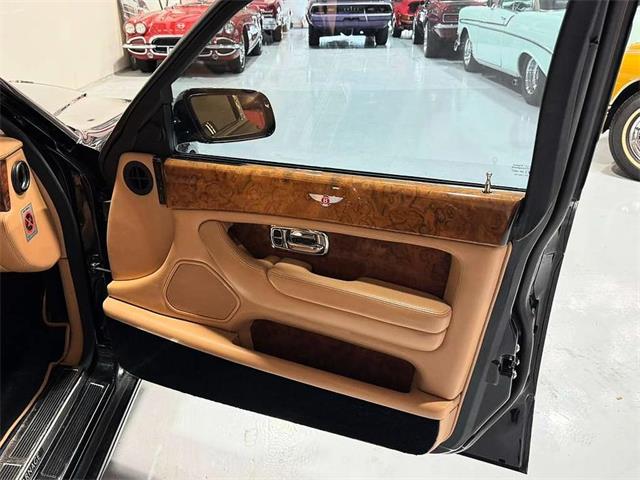 2000 Bentley Arnage (CC-2072743) for sale in Palm Desert , California