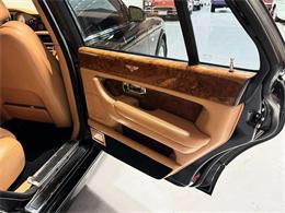 2000 Bentley Arnage (CC-2072743) for sale in Palm Desert , California