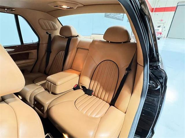 2000 Bentley Arnage (CC-2072743) for sale in Palm Desert , California