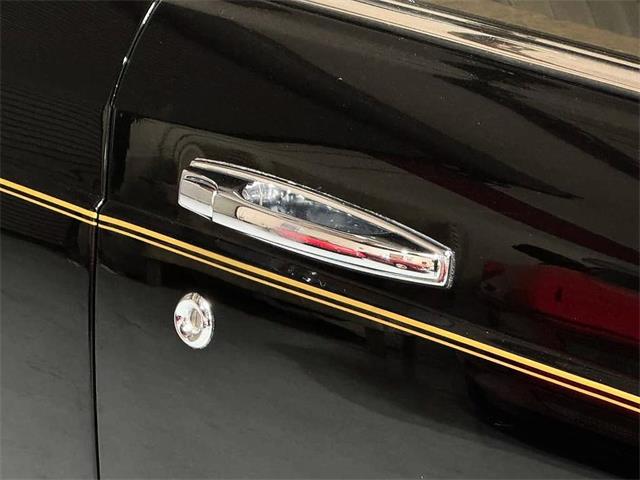 2000 Bentley Arnage (CC-2072743) for sale in Palm Desert , California