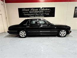 2000 Bentley Arnage (CC-2072743) for sale in Palm Desert , California