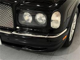 2000 Bentley Arnage (CC-2072743) for sale in Palm Desert , California