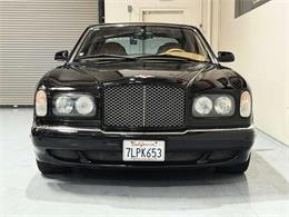2000 Bentley Arnage (CC-2072743) for sale in Palm Desert , California