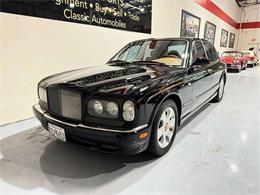 2000 Bentley Arnage (CC-2072743) for sale in Palm Desert , California