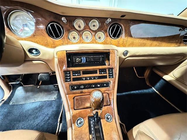 2000 Bentley Arnage (CC-2072743) for sale in Palm Desert , California
