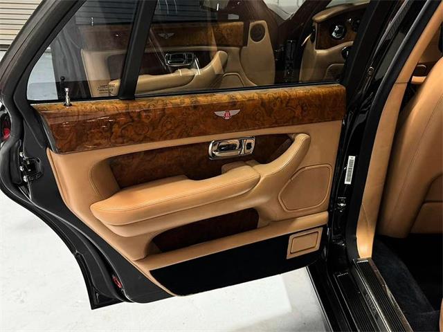2000 Bentley Arnage (CC-2072743) for sale in Palm Desert , California