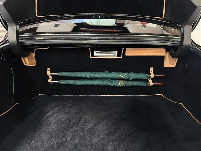 2000 Bentley Arnage (CC-2072743) for sale in Palm Desert , California