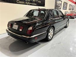 2000 Bentley Arnage (CC-2072743) for sale in Palm Desert , California
