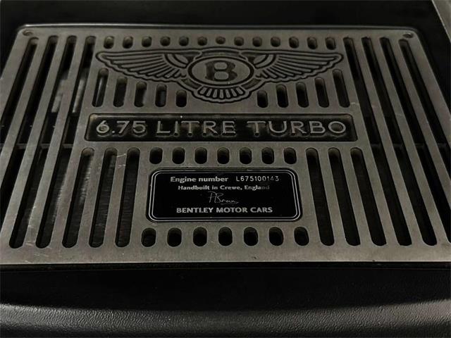 2000 Bentley Arnage (CC-2072743) for sale in Palm Desert , California