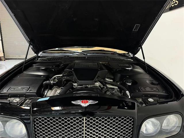 2000 Bentley Arnage (CC-2072743) for sale in Palm Desert , California
