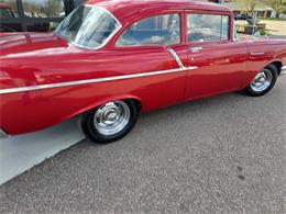 1957 Chevrolet 150 (CC-2072744) for sale in Spirit Lake, Iowa