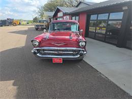 1957 Chevrolet 150 (CC-2072744) for sale in Spirit Lake, Iowa