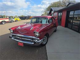 1957 Chevrolet 150 (CC-2072744) for sale in Spirit Lake, Iowa