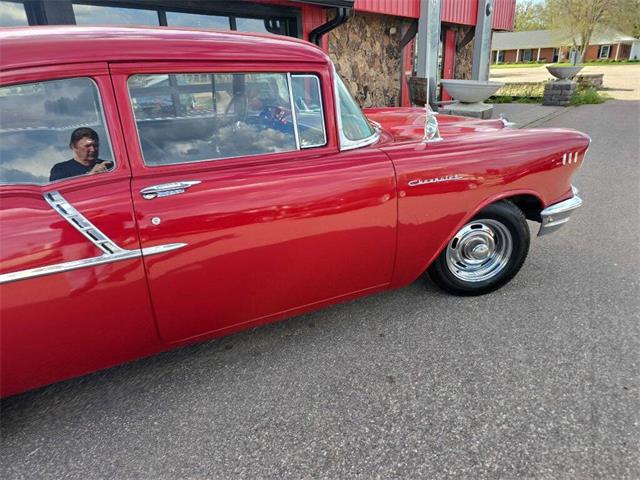 1957 Chevrolet 150 (CC-2072744) for sale in Spirit Lake, Iowa
