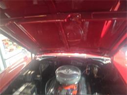 1957 Chevrolet 150 (CC-2072744) for sale in Spirit Lake, Iowa