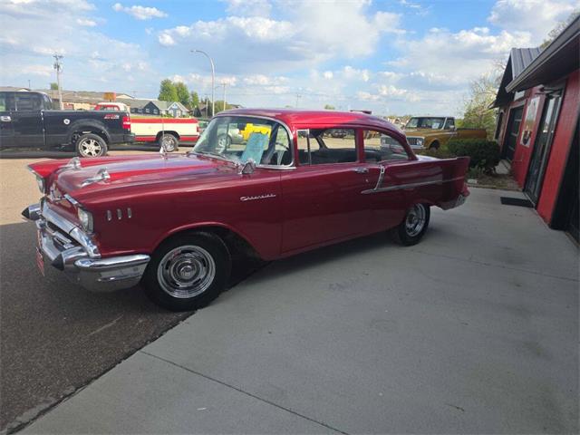 1957 Chevrolet 150 (CC-2072744) for sale in Spirit Lake, Iowa