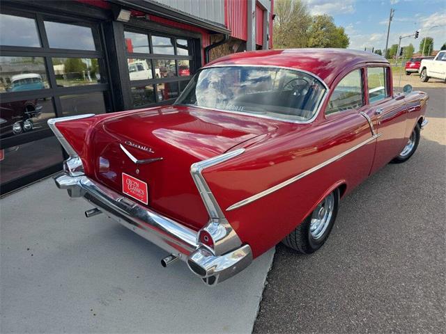 1957 Chevrolet 150 (CC-2072744) for sale in Spirit Lake, Iowa