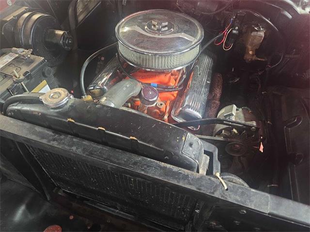 1957 Chevrolet 150 (CC-2072744) for sale in Spirit Lake, Iowa
