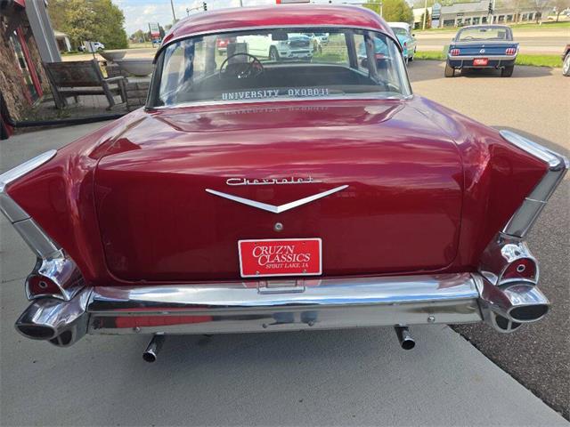 1957 Chevrolet 150 (CC-2072744) for sale in Spirit Lake, Iowa