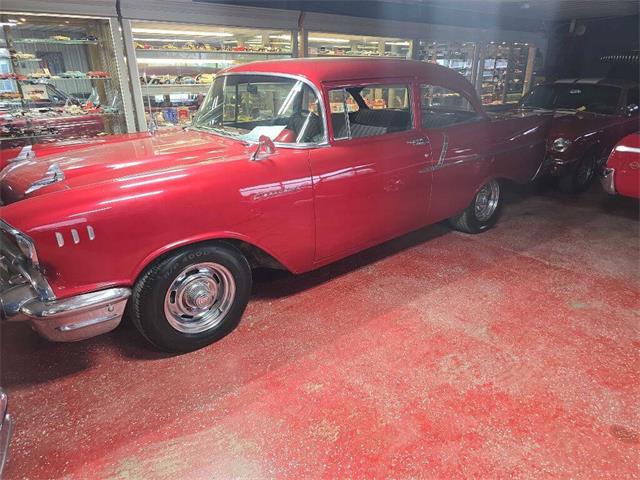 1957 Chevrolet 150 (CC-2072744) for sale in Spirit Lake, Iowa