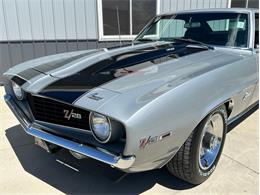 1969 Chevrolet Camaro Z28 (CC-2072745) for sale in Greene, Iowa
