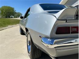 1969 Chevrolet Camaro Z28 (CC-2072745) for sale in Greene, Iowa