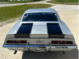 1969 Chevrolet Camaro Z28 (CC-2072745) for sale in Greene, Iowa