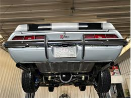 1969 Chevrolet Camaro Z28 (CC-2072745) for sale in Greene, Iowa