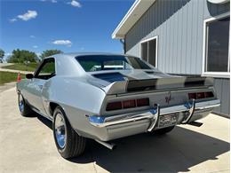 1969 Chevrolet Camaro Z28 (CC-2072745) for sale in Greene, Iowa