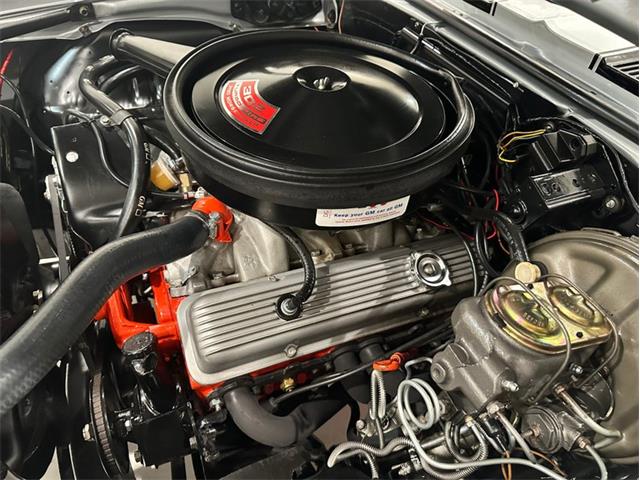 1969 Chevrolet Camaro Z28 (CC-2072745) for sale in Greene, Iowa