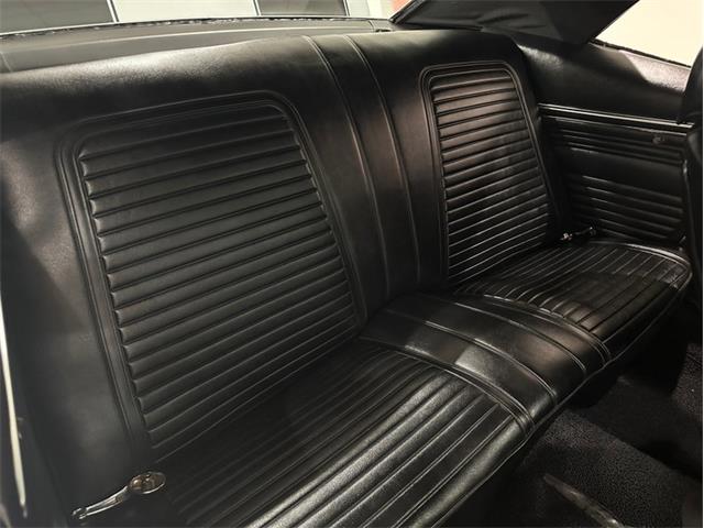 1969 Chevrolet Camaro Z28 (CC-2072745) for sale in Greene, Iowa