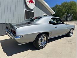 1969 Chevrolet Camaro Z28 (CC-2072745) for sale in Greene, Iowa