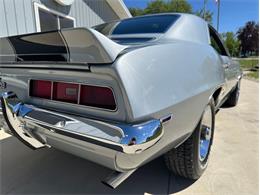 1969 Chevrolet Camaro Z28 (CC-2072745) for sale in Greene, Iowa